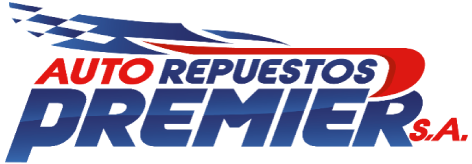 Auto repuestos premier